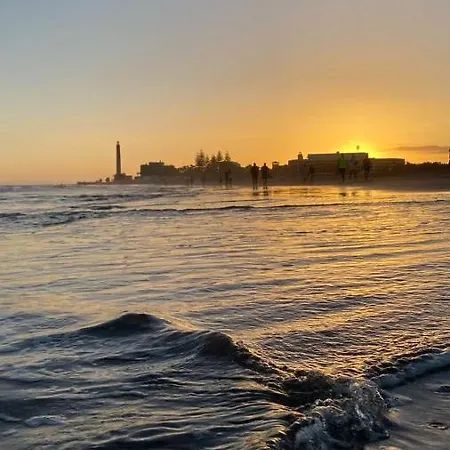 Oasis Maspalomas Maspalomas (Gran Canaria)