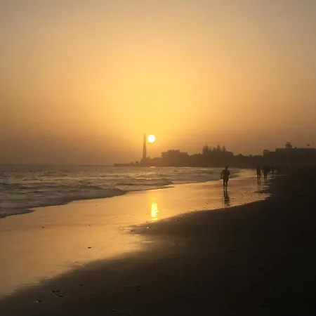 Oasis Maspalomas Maspalomas (Gran Canaria)