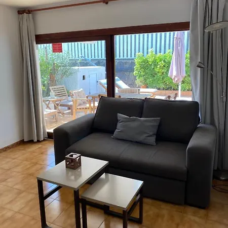 Oasis Maspalomas Apartment Maspalomas (Gran Canaria)