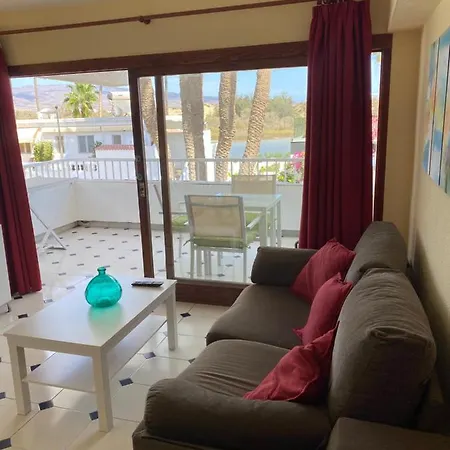 Apartment Oasis Maspalomas *