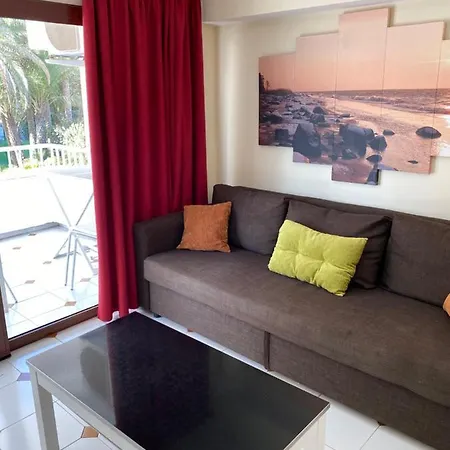 Apartment Oasis Maspalomas *
