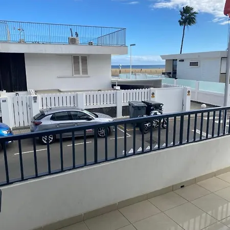 Apartment Oasis Maspalomas