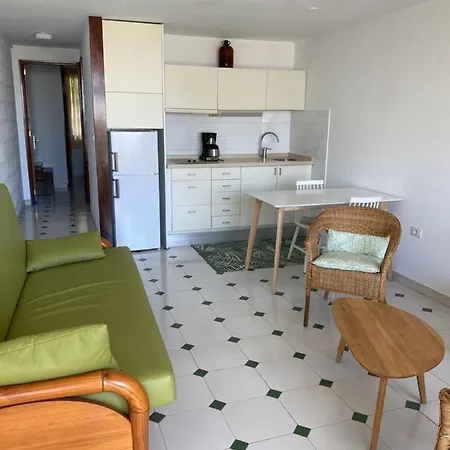 Oasis Maspalomas Apartment