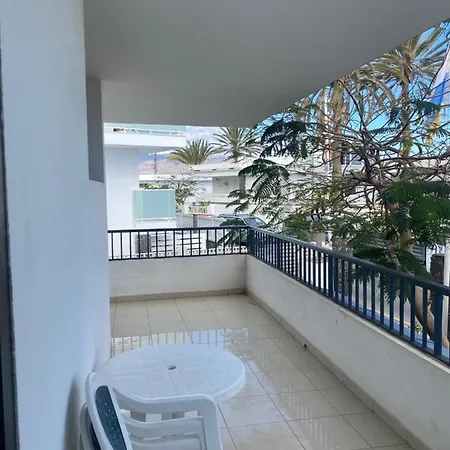 Oasis Maspalomas *