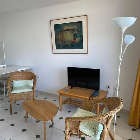 Oasis Maspalomas *