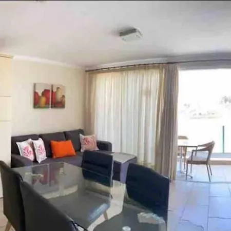 Apartment Oasis Maspalomas