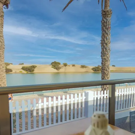 Oasis Maspalomas Maspalomas (Gran Canaria)