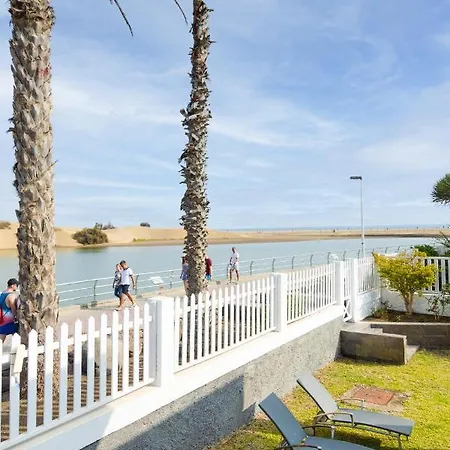 Oasis Maspalomas