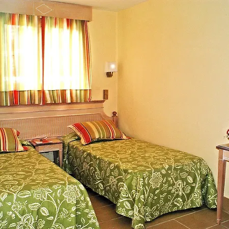 Apartment Oasis Maspalomas Maspalomas (Gran Canaria)
