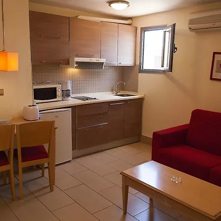 Oasis Maspalomas Apartment