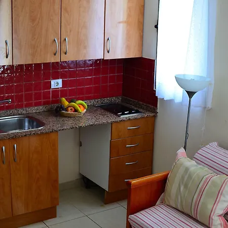 Apartment Oasis Maspalomas
