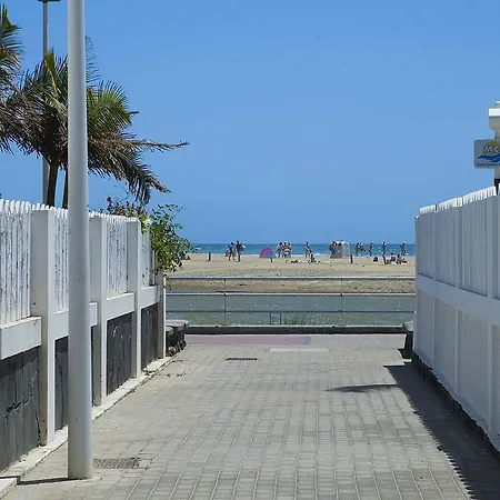 Oasis Maspalomas * Maspalomas (Gran Canaria)