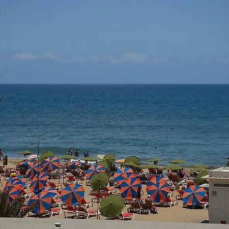 Oasis Maspalomas *