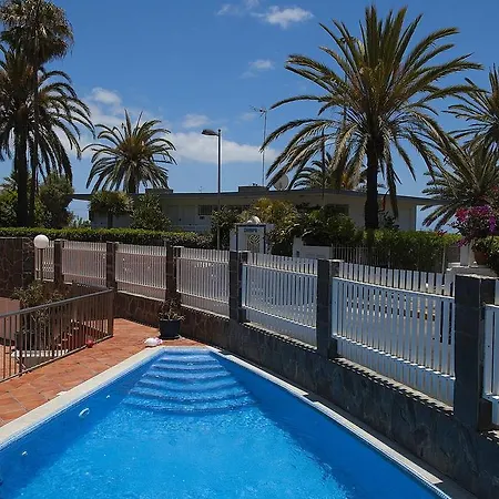 Apartment Oasis Maspalomas