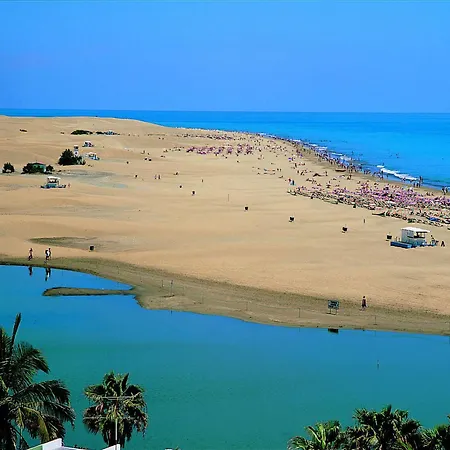 Apartment Oasis Maspalomas