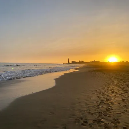 Apartamento Oasis Maspalomas (Gran Canaria)