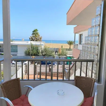 Apartamento Oasis *
