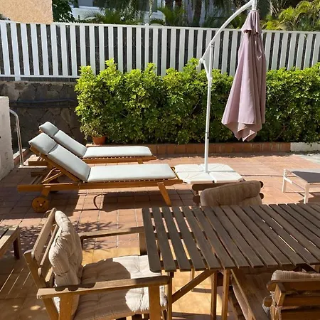 Oasis Apartamento *