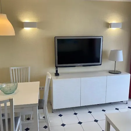 Oasis Apartamento Maspalomas (Gran Canaria)