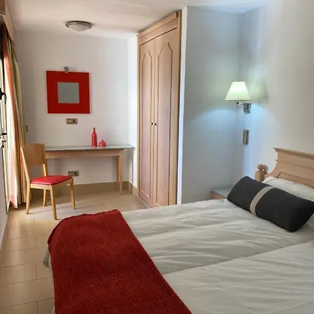 Apartamento Oasis Maspalomas (Gran Canaria)