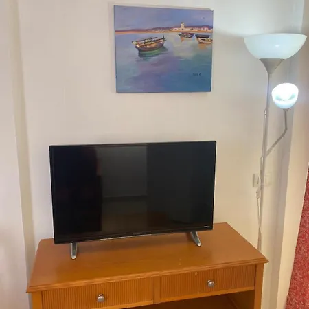 Oasis Apartamento Maspalomas (Gran Canaria)