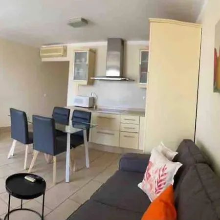 Oasis Apartamento