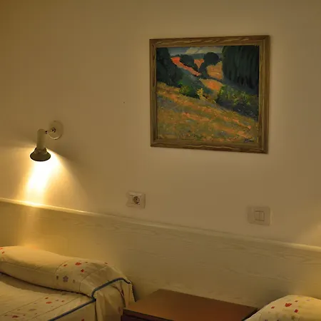 Oasis Apartamento *