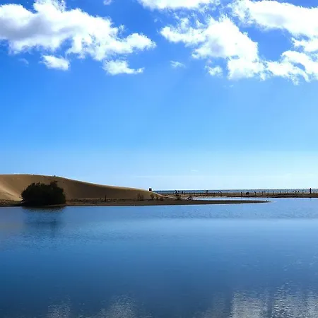 Oasis Apartamento Maspalomas (Gran Canaria)